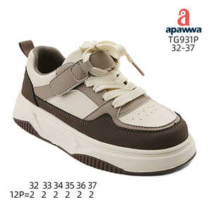 TG931P Zapatos Estilo Caminar - Product Image 3