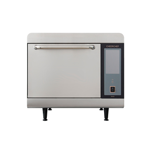 เตาอบความเร็วสูง อินฟราเรด ระบบเมนูอัจฉริยะ หน้าจอสัมผัส Cheerchef SN420-30A เตาอบไมโครเวฟแบบพาความร้อนและอบด้วยลมร้อน ปรุงอาหารได้รวดเร็ว - Product Image 4