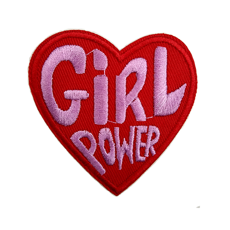 Логотип значок вышитый синель высокое качество тканый материал для одежды