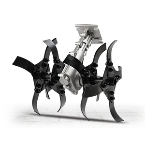 <span class=keywords><strong>Desbrozadora</strong></span> con Motor Gx50 de 4 Tiempos Cortadora de Césped Herramientas Eléctricas <span class=keywords><strong>para</strong></span> Uso Agrícola BS480-B - Product Image 5