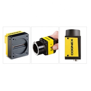 Cámara de Visión Industrial Inteligente Cognex CAM-CIC-5000-20-G 5MP 23fps CMOS GigE Nueva - Product Image 6