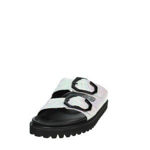 Bianco G105624 pantofole basse categoria di prodotto - Product Image 6