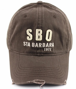 Cổ điển vá cap cho món quà của cha ông nội người đàn ông mũ thể thao cap rửa đau khổ đính vá tùy chỉnh Bông Màu Xám Mũ bóng chày - Product Image 6