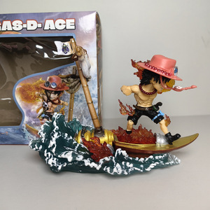 <span class=keywords><strong>Luffy</strong></span> <span class=keywords><strong>Gear</strong></span> โมเดลการ์ตูนอนิเมะ<span class=keywords><strong>5</strong></span>รูปสำหรับตกแต่งเดสก์ท็อปสำหรับแฟนๆและนักสะสมด้วย Ace SABO Zoro Sanji Nam - Product Image 5