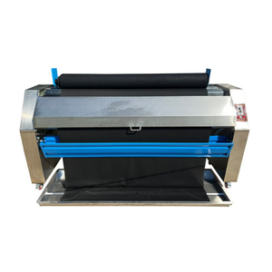 कपड़े सिकुड़ मशीन कपड़ा परिष्करण मशीनों पाकिस्तान - Product Image 4