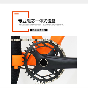 <span class=keywords><strong>Bicicleta</strong></span> de Montaña <span class=keywords><strong>MTB</strong></span> de Precisión de 29" Personalizable para Hombre - Ideal para Carreras de Descenso - Product Image 5