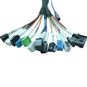 Hệ thống dây dẫn chẩn đoán ô tô giá xuất xưởng - Phù hợp đa năng-VVDI-ELV - Product Image 5