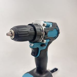 Bộ dụng cụ điện không chổi than dùng pin Lithium: Máy khoan búa, máy mài góc, máy khoan điện (bộ ba món) - Product Image 3