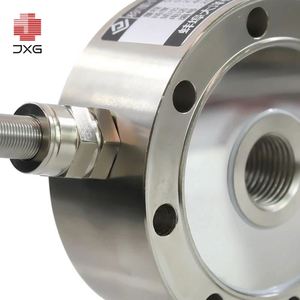 Pancake Load cell Spoke trọng lượng cảm biến lực lượng đầu dò cho an toàn lao động Thiết bị kiểm tra Tank Silo trọng lượng hệ thống trạm trộn - Product Image 4