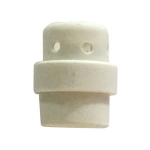 Antorcha de CO2 portátil EWM MIG 24/240 Eco para soldar piezas de desgaste de latón refrigeradas por agua para aplicaciones multiusos - Product Image 1