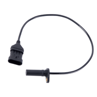 Capteur à effet Hall de type sonde 4,5 V-30 V pour AGV, haute sensibilité et durable, faible consommation d'énergie
