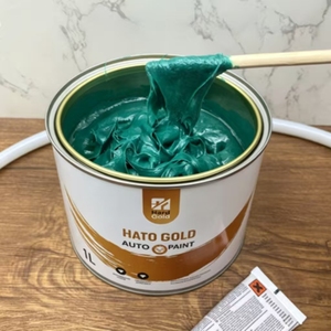 Mastic automobile en <span class=keywords><strong>fibre</strong></span> <span class=keywords><strong>de</strong></span> <span class=keywords><strong>verre</strong></span>, mastic <span class=keywords><strong>de</strong></span> remplissage pour <span class=keywords><strong>carrosserie</strong></span>, mastic automobile renforcé au polyester pour la réparation <span class=keywords><strong>de</strong></span> véhicules avec une grande capacité <span class=keywords><strong>de</strong></span> remplissage - Product Image 2