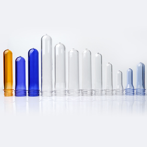 Préformes PET de fabrication chinoise, col 28mm 38mm, préformes PCO 1810 pour la fabrication de bouteilles d'<span class=keywords><strong>eau</strong></span> - Product Image 4