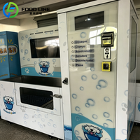 Machine de lavage commerciale pour animaux de compagnie avec cuve en acier inoxydable, fonction lavage et séchage complète, pour hôtels pour animaux et entreprises de soins d'intérieur pour animaux