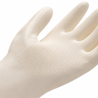 Gants ménagers, gants de sécurité, gants de travail industriels, gants en nitrile résistants