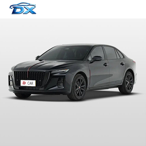 รถยนต์หรูหงฉี <span class=keywords><strong>H5</strong></span> 1.5T ปี 2025 รถใหม่ ผลิตในจีน ยี่ห้อในประเทศ สีดำ รถเก๋ง ปี 2024 เครื่องยนต์เบนซิน - Product Image 5
