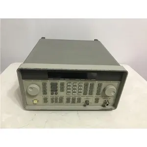 KEYSIGHT Generator Sinyal HP Agilent 8648C Frekuensi 9 KHz-3.2 GHz