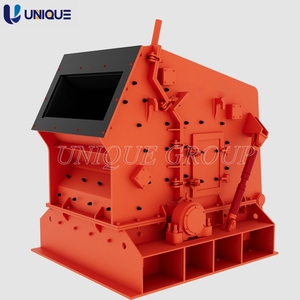 Precio bajo de alta eficiencia China 150-200Tph trituradora de impacto/trituradora de impacto para piedra caliza/Hormigón/Cantera/agregado - Product Image 2