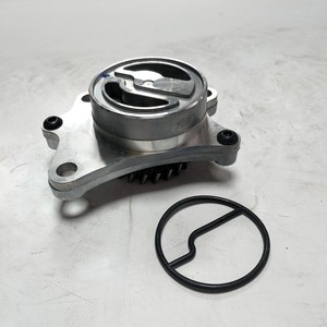 Nueva Bomba Hidráulica de Repuesto para Excavadora Pesada PC1355 S3L2 S4L, Número de Pieza 31A35-30010 54A-435D100, Bomba de Aceite - Product Image 3