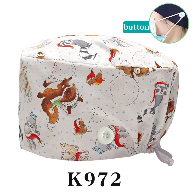K972 Botones