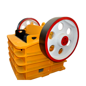 Petit moteur Diesel primaire Mobile à mâchoires, 1 pièce, vente de plantes, broyeur de roche, ligne de roche, équipement de meulage de pierre - Product Image 5