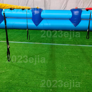 Terrain <span class=keywords><strong>de</strong></span> football gonflable multi-joueurs Terrain <span class=keywords><strong>de</strong></span> football gonflable interactif Terrain <span class=keywords><strong>de</strong></span> football gonflable pour <span class=keywords><strong>jeux</strong></span> <span class=keywords><strong>de</strong></span> groupe - Product Image 4