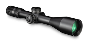 Lunette de visée optique Vor 5-25x56FFP 34mm avec réticule en verre Premier plan focal - Product Image 2