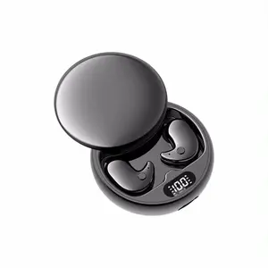 2024 new mini Wireless Earphones 10 Hours Woking BT 5.3 APP noise cancelling Super Deep Bass Sports Wireless Headphones Earbuds