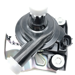 In Stock Water Pump for Toyota Prius NHW20 High-Performance & Durable