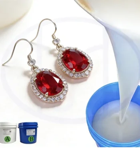 कारखाने प्रत्यक्ष उच्च प्रदर्शन गहने कास्टिंग सिलिकॉन - Product Image 3