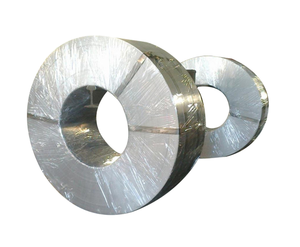 High-quality Galvanized Coils, Iron Sheet Metal Roll Factory Price, DX51D, DX52D, SGCC Grade Certified Customized Width
