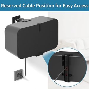 Yiracki Heavy-Duty Loa Wall Mount cho SONOS năm & chơi 5 gen 2 loa núi - Product Image 3