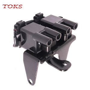 Di alta qualità prezzo all'ingrosso della fabbrica bobina di accensione 27301-02800 27301-02600 0986221005 per Hyundai Tos Prime I10 per KIA <span class=keywords><strong>Picanto</strong></span> - Product Image 1