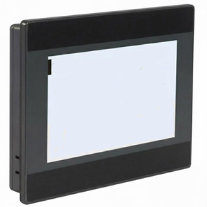 MT8072IP Pantalla Táctil HMI Industrial de 7 Pulgadas, Interfaz de Operador PLC - Product Image 1