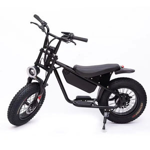 Bicicletas Eléctricas de Montaña de Alto Rendimiento con Motor Central de Litio, Neumáticos Gruesos, Estilo Retro, Todoterreno, para la <span class=keywords><strong>Aventura</strong></span> Definitiva - Product Image 1