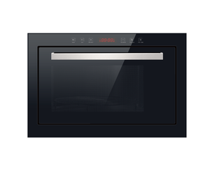45cm High Built in Compact Microwave Oven With Compact Microwave Oven - Product Image 2