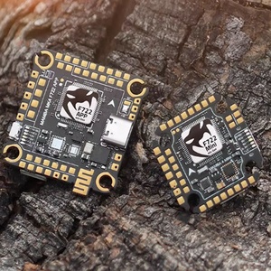 F722 Datong <span class=keywords><strong>Mamba</strong></span> MK4 50A 5 6 128K flytower 6S ตัวควบคุมการบิน Dshot1200สำหรับ - Product Image 1