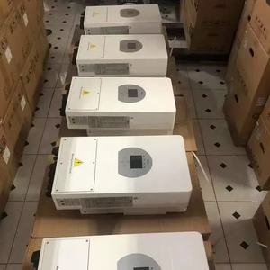 Onduleur hybride Deye 5kw 6kw 8kw 10kw 12kw Deye SG04LP3 SG05LP1 Système hybride monophasé triphasé Onduleur hybride - Product Image 4