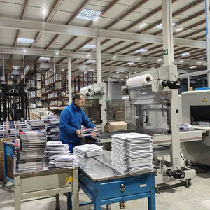 Transporte Aéreo Rápido de España a Estados Unidos, Agente de Envío Exprés, Servicio de Logística Puerta a Puerta, Despacho de Aduanas Incluido, Económico - Product Image 1