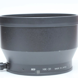 HK-31 镜头遮光罩 200mm F/<span class=keywords><strong>2</strong></span> AF-S II 全新原装现货 工业自动化 PAC 专用 PLC 编程控制器 - Product Image 1