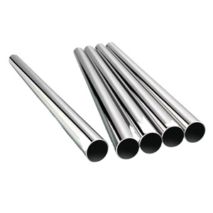 Tubería de Titanio sin Costuras Gr2 Gr7 Gr9 Gr12 de Alta Pureza, Dimensiones Personalizadas para Procesamiento Químico, Uso Médico <span class=keywords><strong>y</strong></span> Marino - Product Image 5
