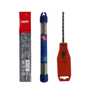 Brocas de martillo Sds de fábrica china, vástago Plus o Max para granito o cemento - Product Image 4