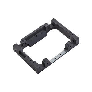 Top Cup Metal Aluminum Alloy Die Casting Panels Durable For Metallurgy Custom Made - Product Image 2