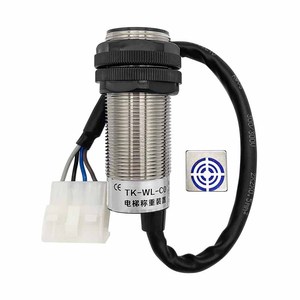 Sonda di Pesatura per Ascensori Thysen, Sensore e Dispositivo di Pesatura - Product Image 1