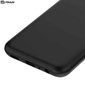 Funda a prueba de golpes para teléfono móvil Samsung Galaxy <span class=keywords><strong>A03</strong></span> Core A25, funda protectora para cámara, funda trasera mate para PC - Product Image 5