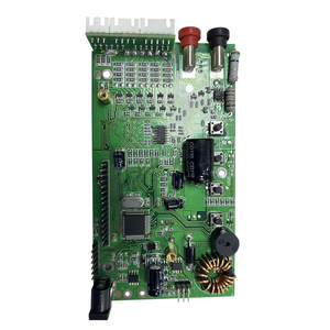Yu Xiang Pcba, Placa de Banco de Energía, Ensamblaje SMT, Solución de Procesamiento Personalizada, Desarrollo de Placas de Circuito - Product Image 2