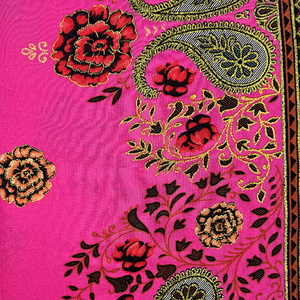 Tessuto <span class=keywords><strong>Rayon</strong></span> Indonesiano 100% Viscosa 80*80 90*80 70gsm <span class=keywords><strong>Modal</strong></span> Stampato in Stock per Abiti - Product Image 4