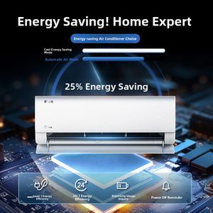 Air <b>Conditioner</b> Ultra-Power-Saving 1.5 2 First-Class Energy Efficiency Trade-In Program Available Household Ultra-Power-Saving R - Product Image 3