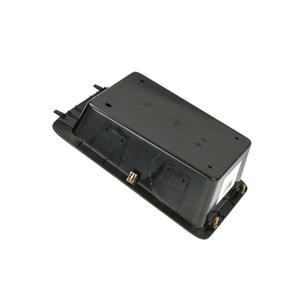 Pièces automobiles Chevrolet GMC Silverado 07-14 Porte-gobelets simple/double Transfrontalier 22860866 - Product Image 3