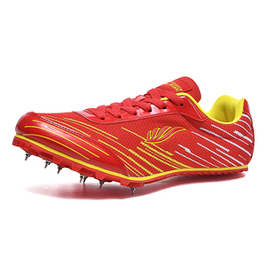 Zapatillas de Atletismo con Púas para Salto de Longitud, Personalizadas y Profesionales, para Hombres, Mujeres, Niños y Niñas - Product Image 3